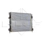 Radiatore Dacia 58148