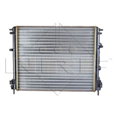Radiatore Dacia 58148 - 32-58148 - 32-58148