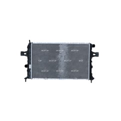 Radiatore Opel 58177