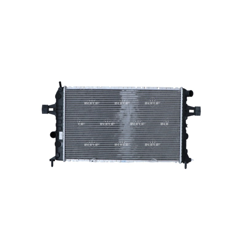 Radiatore Opel 58177