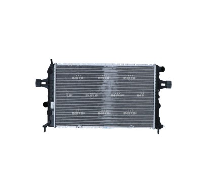 Radiatore Opel 58177 - 32-58177 - 32-58177