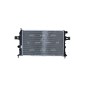 Radiatore Opel 58177