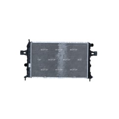 Radiatore Opel 58177 - 32-58177 - 32-58177