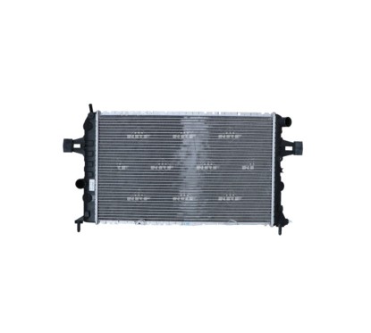 Radiatore Opel 58177