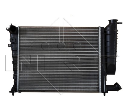 Radiatore Citroen 58184