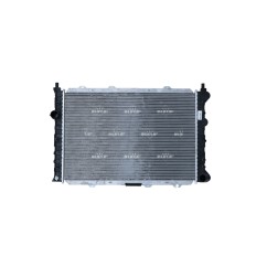 Radiatore Alfa 58202