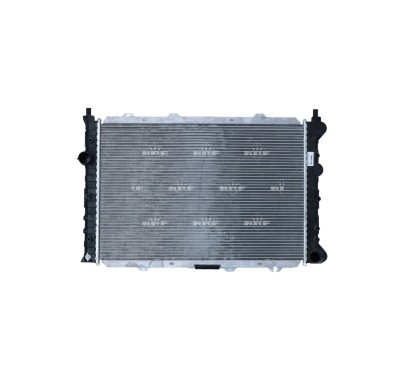 Radiatore Alfa 58202 - 32-58202 - 32-58202