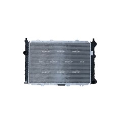 Radiatore Alfa 58202 - 32-58202 - 32-58202