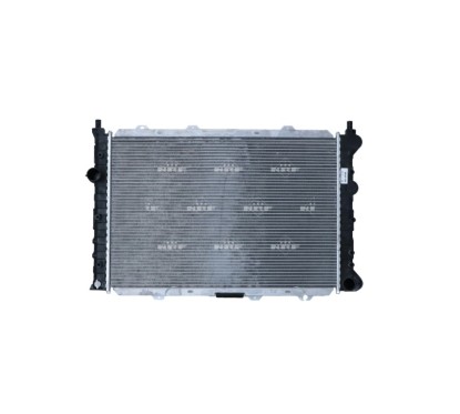 Radiatore Alfa 58202
