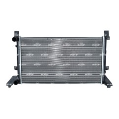 Radiatore Volkswagen 58240 - 32-58240 - 32-58240