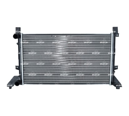 Radiatore Volkswagen 58240 - 32-58240 - 32-58240