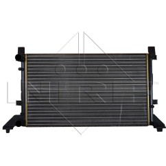 Radiatore Volkswagen 58240 - 32-58240 - 32-58240