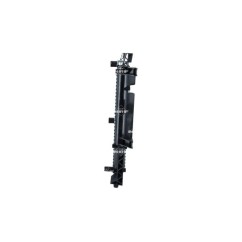 Radiatore Volkswagen 58240 - 32-58240 - 32-58240