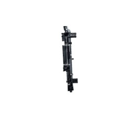 Radiatore Volkswagen 58240 - 32-58240 - 32-58240
