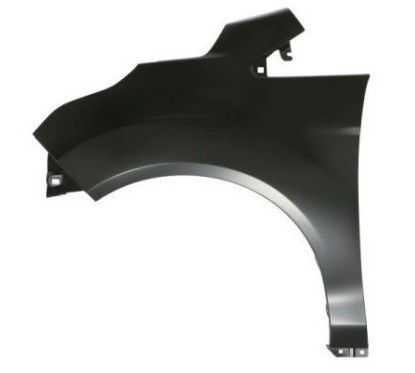 Parafango anteriore sinistro per Ford B-Max FD6023004 - 64-FD6023004 - 64-FD6023004