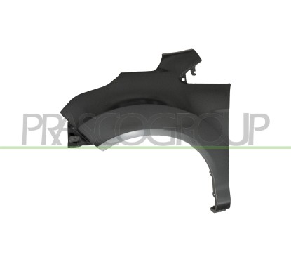 Parafango anteriore sinistro per Ford B-Max FD6023004