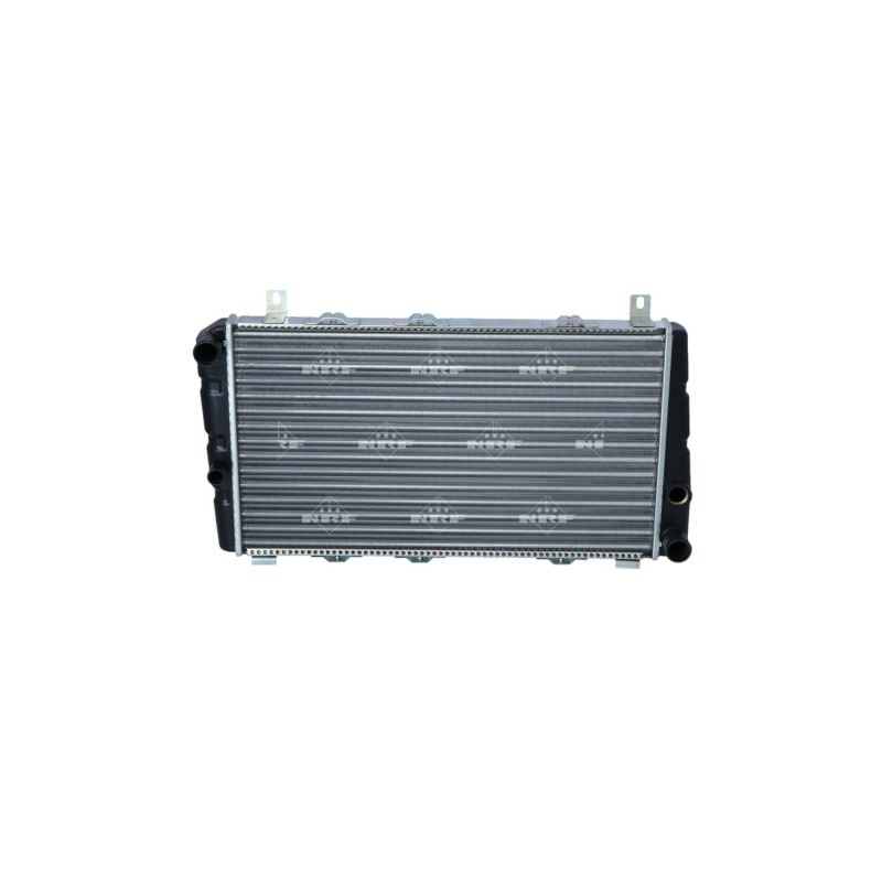 Radiatore Skoda 58250