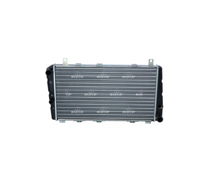 Radiatore Skoda 58250 - 32-58250 - 32-58250