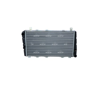 Radiatore Skoda 58250