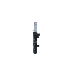 Radiatore Skoda 58250 - 32-58250 - 32-58250