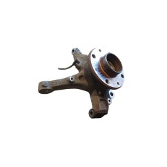 Montante sospensione ANT DX ALFA ROMEO Mito Serie 955 dal 08