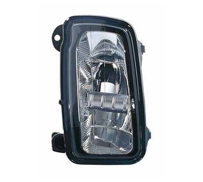Fendinebbia destro per Ford B-Max FD6024413 - 64-FD6024413 - 64-FD6024413
