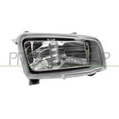 Fendinebbia destro per Ford B-Max FD6024413 - 64-FD6024413 - 64-FD6024413