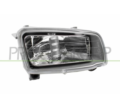 Fendinebbia destro per Ford B-Max FD6024413