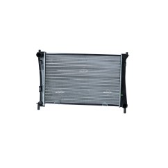 Radiatore Ford 58274A