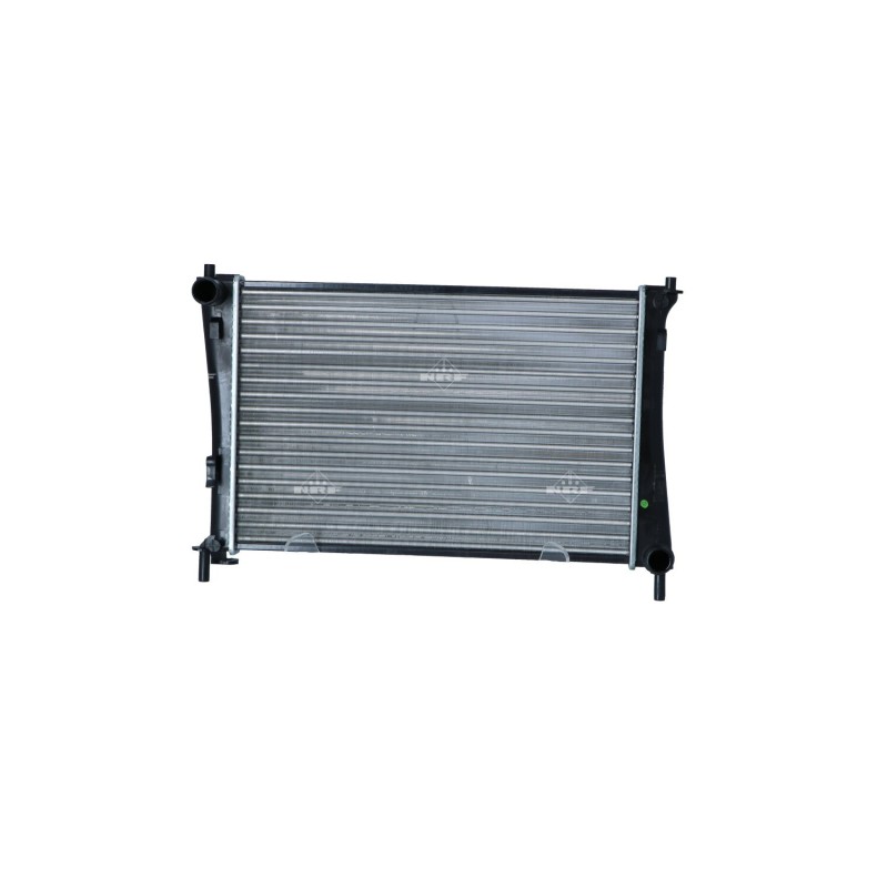 Radiatore Ford 58274A