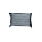 Radiatore Ford 58274A