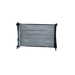 Radiatore Ford 58274A - 32-58274A - 32-58274A
