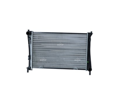 Radiatore Ford 58274A