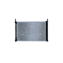 Radiatore Ford 58276 - 32-58276 - 32-58276
