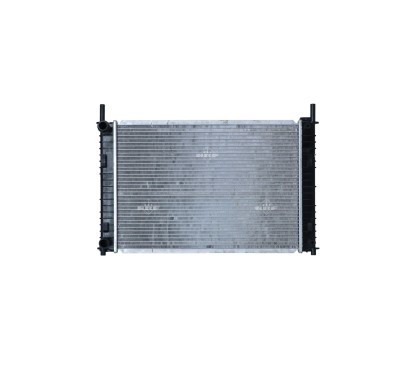 Radiatore Ford 58276 - 32-58276 - 32-58276