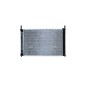 Radiatore Ford 58276