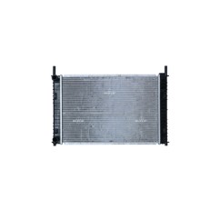 Radiatore Ford 58276 - 32-58276 - 32-58276