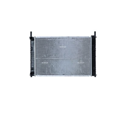 Radiatore Ford 58276