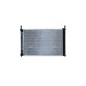 Radiatore Ford 58276