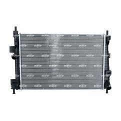 Radiatore Ford 58289 - 32-58289 - 32-58289