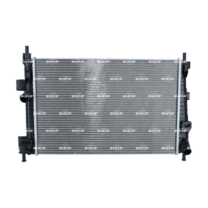 Radiatore Ford 58289