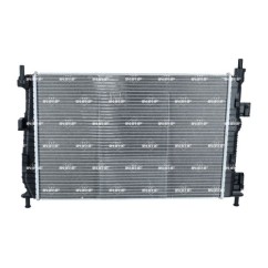 Radiatore Ford 58289 - 32-58289 - 32-58289