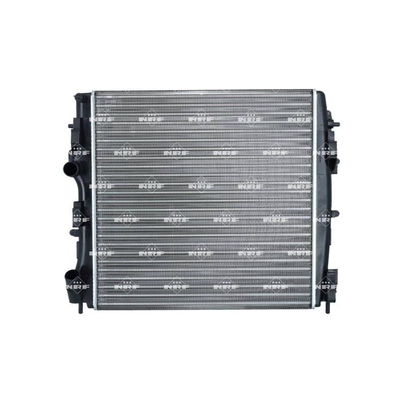 Radiatore Nissan 58317A