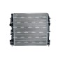 Radiatore Nissan 58317A