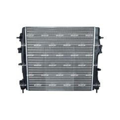 Radiatore Nissan 58317A - 32-58317A - 32-58317A