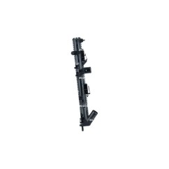 Radiatore Nissan 58317A - 32-58317A - 32-58317A