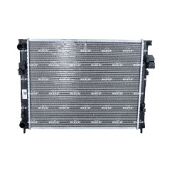 Radiatore Nissan 58332