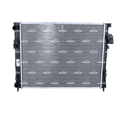 Radiatore Nissan 58332 - 32-58332 - 32-58332