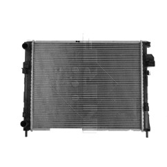 Radiatore Nissan 58332 - 32-58332 - 32-58332