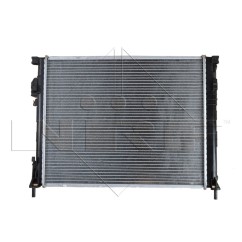 Radiatore Nissan 58332 - 32-58332 - 32-58332